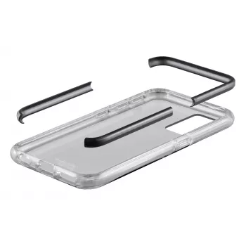 Cellularline Tetra Force Shock-Twist - Galaxy A41, suojakotelo, Samsung, Galaxy A41, 15,5 cm (6,1