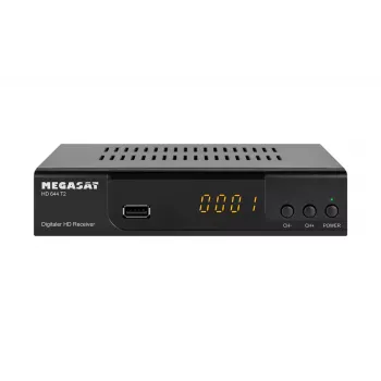 TV-digiboksi Megasat 0201145