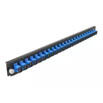 Splice-box etulevy DeLOCK 19