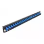 Splice-box etulevy DeLOCK 19