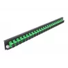 Splice-box etulevy DeLOCK 19