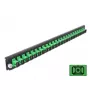 Splice-box etulevy DeLOCK 19