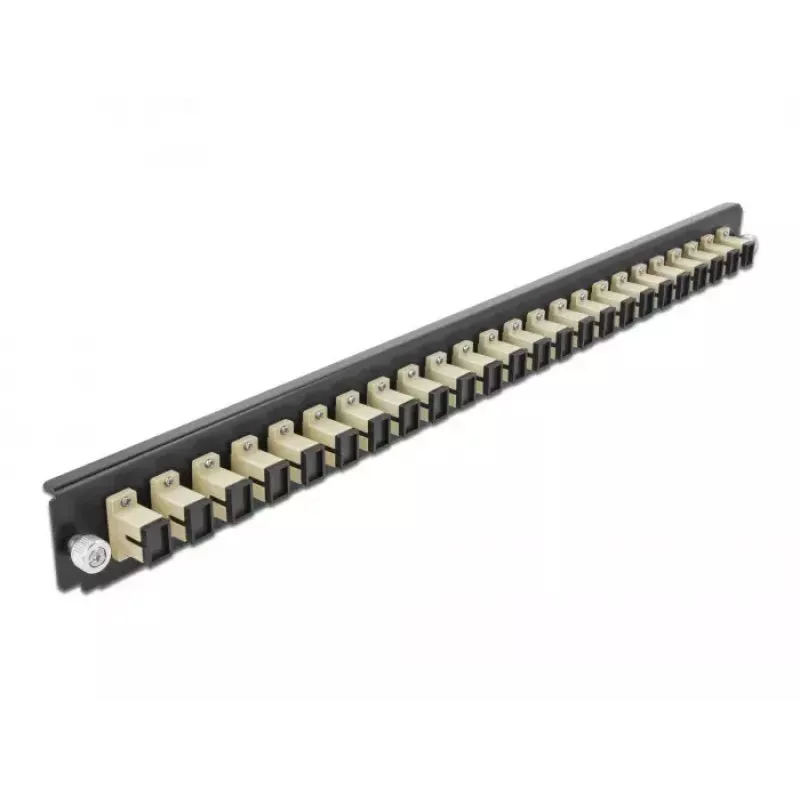 Splice-box etulevy DeLOCK 19