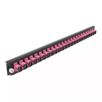 Splice-box etulevy DeLOCK 19