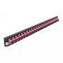 Splice-box etulevy DeLOCK 19