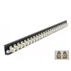 Splice-box etulevy DeLOCK 19