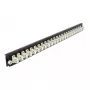 Splice-box etulevy DeLOCK 19