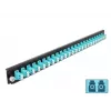 Splice-box etulevy DeLOCK 19