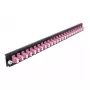 Splice-box etulevy DeLOCK 19