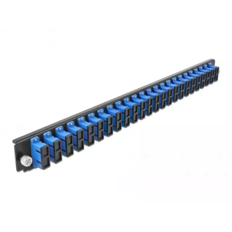 Splice-box etulevy DeLOCK 19