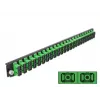 Patch-paneeli DeLOCK 43364