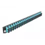 Patch-paneeli DeLOCK 43366