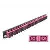 Splice-box etulevy DeLOCK 19