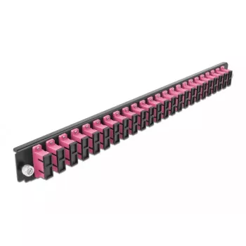 Splice-box etulevy DeLOCK 19