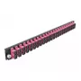Splice-box etulevy DeLOCK 19