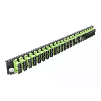 Splice-box etulevy DeLOCK 19