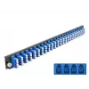 Splice-box etulevy DeLOCK 19