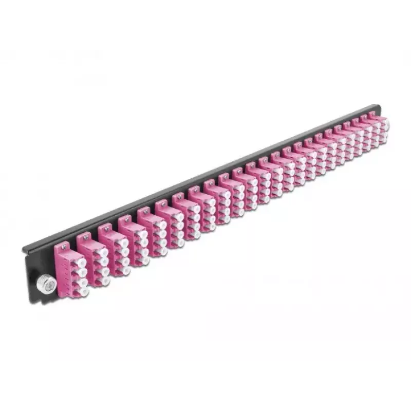 Splice-box etulevy DeLOCK 19