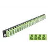 Splice-box etulevy DeLOCK 19