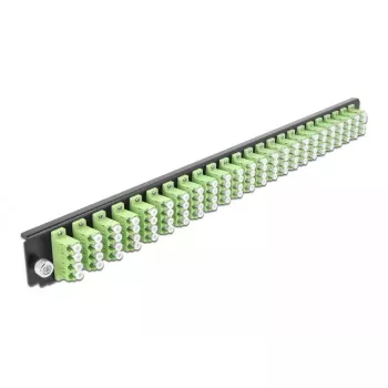 Splice-box etulevy DeLOCK 19
