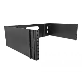 Rack-alusta DeLOCK 19