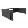 Rack-alusta DeLOCK 19