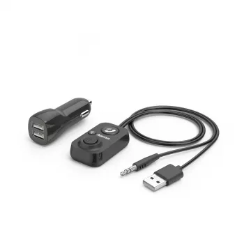 Hama 00014167 handsfree musta 5.1
