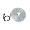 Eurolite 50506090 Rubberlight RL1-230V valonauha, 9 m, monivärinen