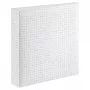 Hama Graphic valokuva-albumi valkoinen 200 lehteä 10 x 15