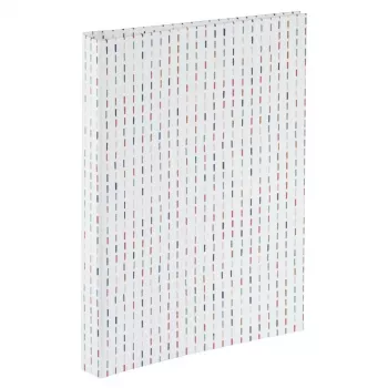 Hama Graphic valokuva-albumi monivärinen 80 lehteä 10 x 15 kierreliitos