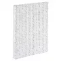 Hama Graphic valokuva-albumi monivärinen 80 lehteä 10 x 15 kierreliitos