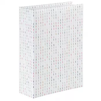 Hama Graphic valokuva-albumi monivärinen 100 lehteä 10 x 15