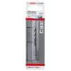 Bosch 2608577048 Metalliporanterä 3 mm, kokonaispituus 72 mm, DIN 338