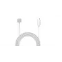 CoreParts MagSafe 2 - USB-C-kaapeli, 1,8 m, valkoinen, MBXAP-MAG2-CABLE
