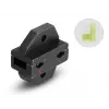 DeLOCK 90567 Ratchet XII Puristusprofiilin vaihtoinsertti puristuspihdeille 90528, 90527, 90295, 90296