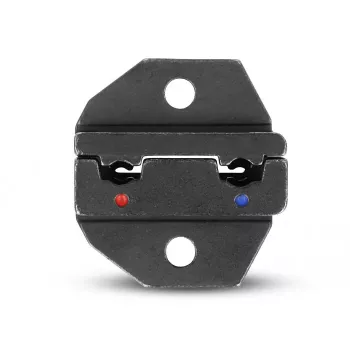 DeLOCK 90567 Ratchet XII Puristusprofiilin vaihtoinsertti puristuspihdeille 90528, 90527, 90295, 90296