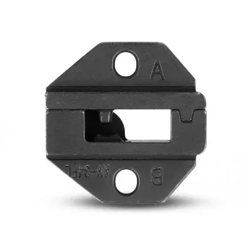 DeLOCK 90568 räikkä kaapelin puristustarvike 1 kpl