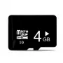 CoreParts CPMICROSDHC10-4GB muistikortti MicroSD Class 10