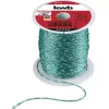 KWB 925110 lanka 100 m nailon vihreä 1,2 mm