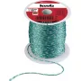 KWB 925110 lanka 100 m nailon vihreä 1,2 mm