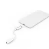 Hama 00201524 audiokaapeli USB C 3,5 mm valkoinen