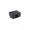 Sähköinen jakorasia ShiverPeaks BS08-01053 IP68 musta ABS-muovi