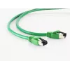 shiverpeaks BS08-41153 Cat8.1 verkkokaapeli, F/FTP, 1,5 m, vihreä