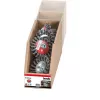 Teräsharja KWB 719336 10 cm halkaisija 1,4 cm varsi