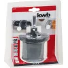 KWB 499463 reikäsaha 6,8 cm keramiikalle, betonille ja muoville