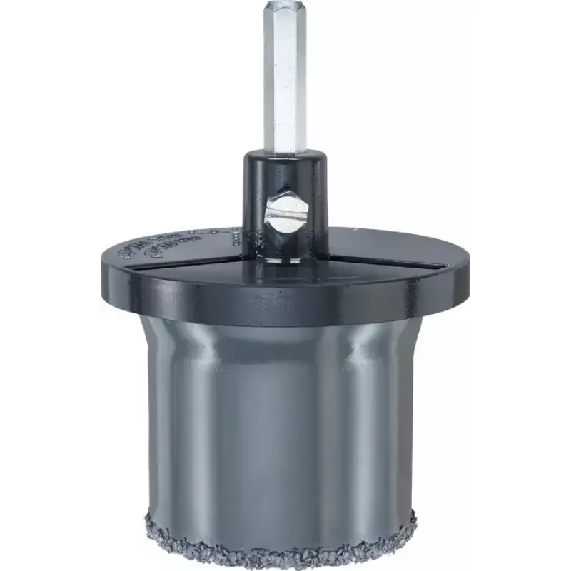 KWB 499463 reikäsaha 6,8 cm keramiikalle, betonille ja muoville