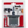 KWB 499463 reikäsaha 6,8 cm keramiikalle, betonille ja muoville