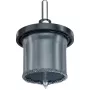 KWB 499463 reikäsaha 6,8 cm keramiikalle, betonille ja muoville