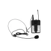 Bodypack-lähetin Omnitronic 13107005
