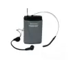 Bodypack-lähetin Omnitronic 13107005